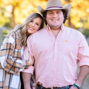 Meet your Posher, Meredith